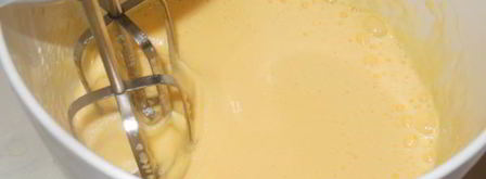 бисквитный тирамису. Шаг 4