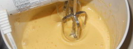 бисквитный тирамису. Шаг 5