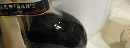 бисквитный тирамису. Шаг 6