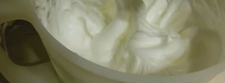 бисквитный тирамису. Шаг 7