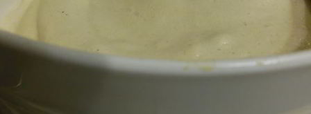 бисквитный тирамису. Шаг 9