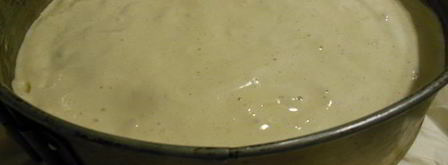 бисквитный тирамису. Шаг 10