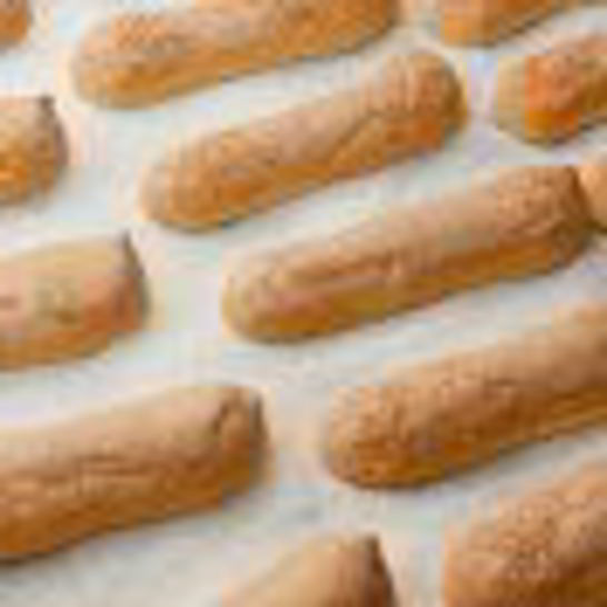 Рецепт бисквитных палочек дли тирамису