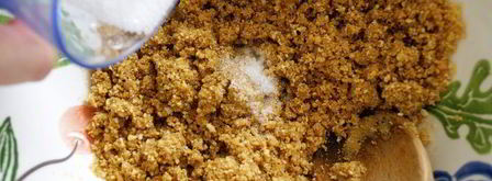 чизкейк тирамису. Шаг 3