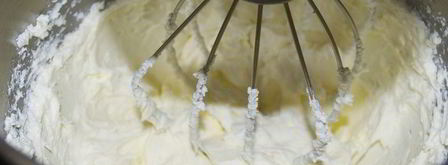 чизкейк тирамису. Шаг 6