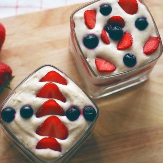 Рецепт домашнего тирамису