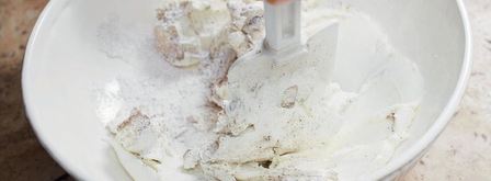 домашнее тирамису. Шаг 3