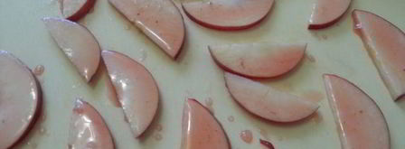 фруктовое тирамису для детей. Шаг 8