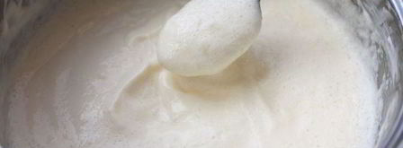 классический тирамису. Шаг 3