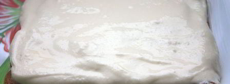 классический тирамису. Шаг 4