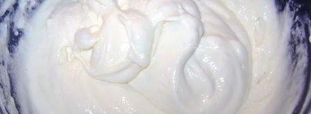 клубничное тирамису. Шаг 3