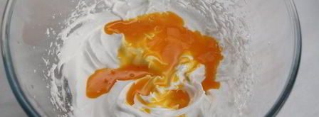 кофейно-кокосовый тирамису. Шаг 3