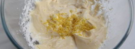 кофейно-кокосовый тирамису. Шаг 4