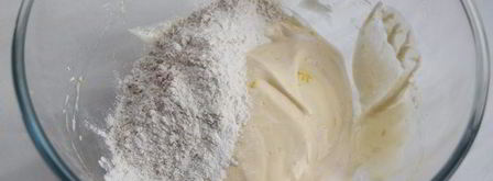 кофейно-кокосовый тирамису. Шаг 5