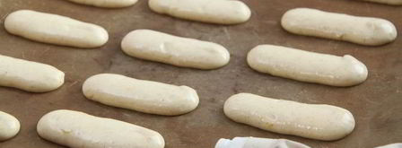 кофейно-кокосовый тирамису. Шаг 6