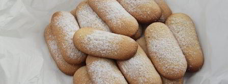 кофейно-кокосовый тирамису. Шаг 8