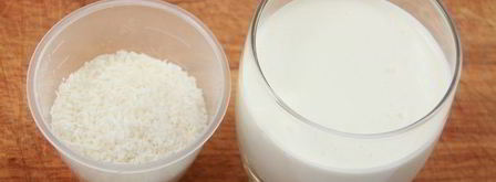 кофейно-кокосовый тирамису. Шаг 9