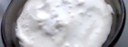 кокосовый тирамису. Шаг 12