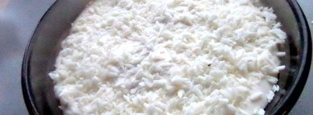 кокосовый тирамису. Шаг 13