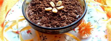 кокосовый тирамису. Шаг 14