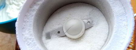 кокосовый тирамису. Шаг 3