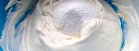 кокосовый тирамису. Шаг 5