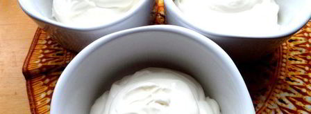 кокосовый тирамису. Шаг 6