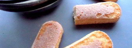 кокосовый тирамису. Шаг 8