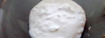 кокосовый тирамису. Шаг 9