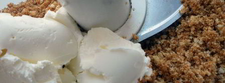 конфеты тирамису. Шаг 3