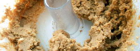 конфеты тирамису. Шаг 4