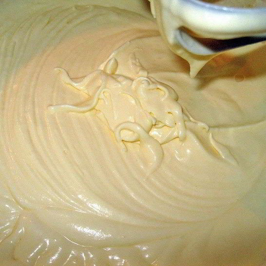 Рецепт крема для тирамису