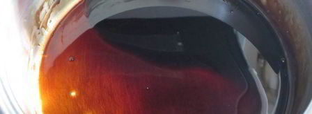 мини-тирамису с томатным чатни и бальзамическим сиропом. Шаг 10