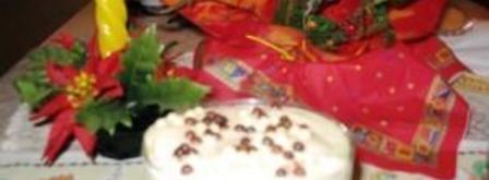 мороженое тирамису. Шаг 2