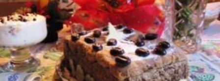 мороженое тирамису. Шаг 3