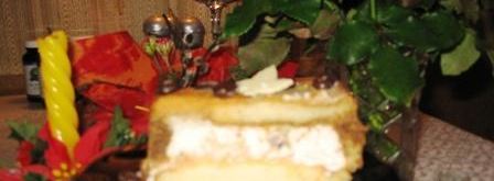 мороженое тирамису. Шаг 4