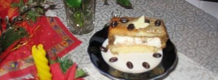 мороженое тирамису. Шаг 5