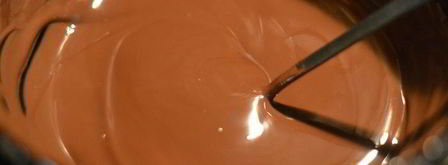 шоколадный тирамису с вишневым ликером. Шаг 11