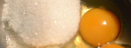 шоколадный тирамису с вишневым ликером. Шаг 12