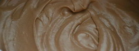 шоколадный тирамису с вишневым ликером. Шаг 17