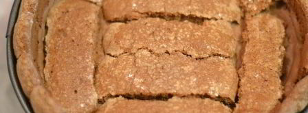 шоколадный тирамису с вишневым ликером. Шаг 20