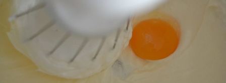 шоколадный тирамису с вишневым ликером. Шаг 3