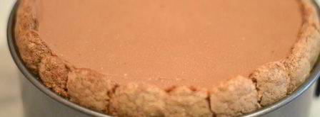 шоколадный тирамису с вишневым ликером. Шаг 21