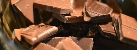 шоколадный тирамису с вишневым ликером. Шаг 10