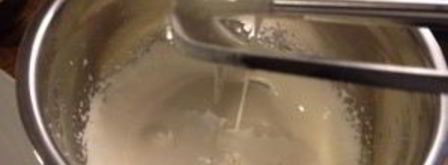 тирамису без маскарпоне. Шаг 2