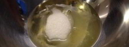 тирамису без маскарпоне. Шаг 3