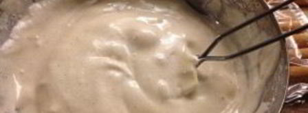 тирамису без маскарпоне. Шаг 6