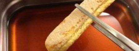 тирамису без маскарпоне. Шаг 8