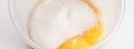 тирамису без сливок. Шаг 2