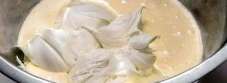 тирамису без сливок. Шаг 3